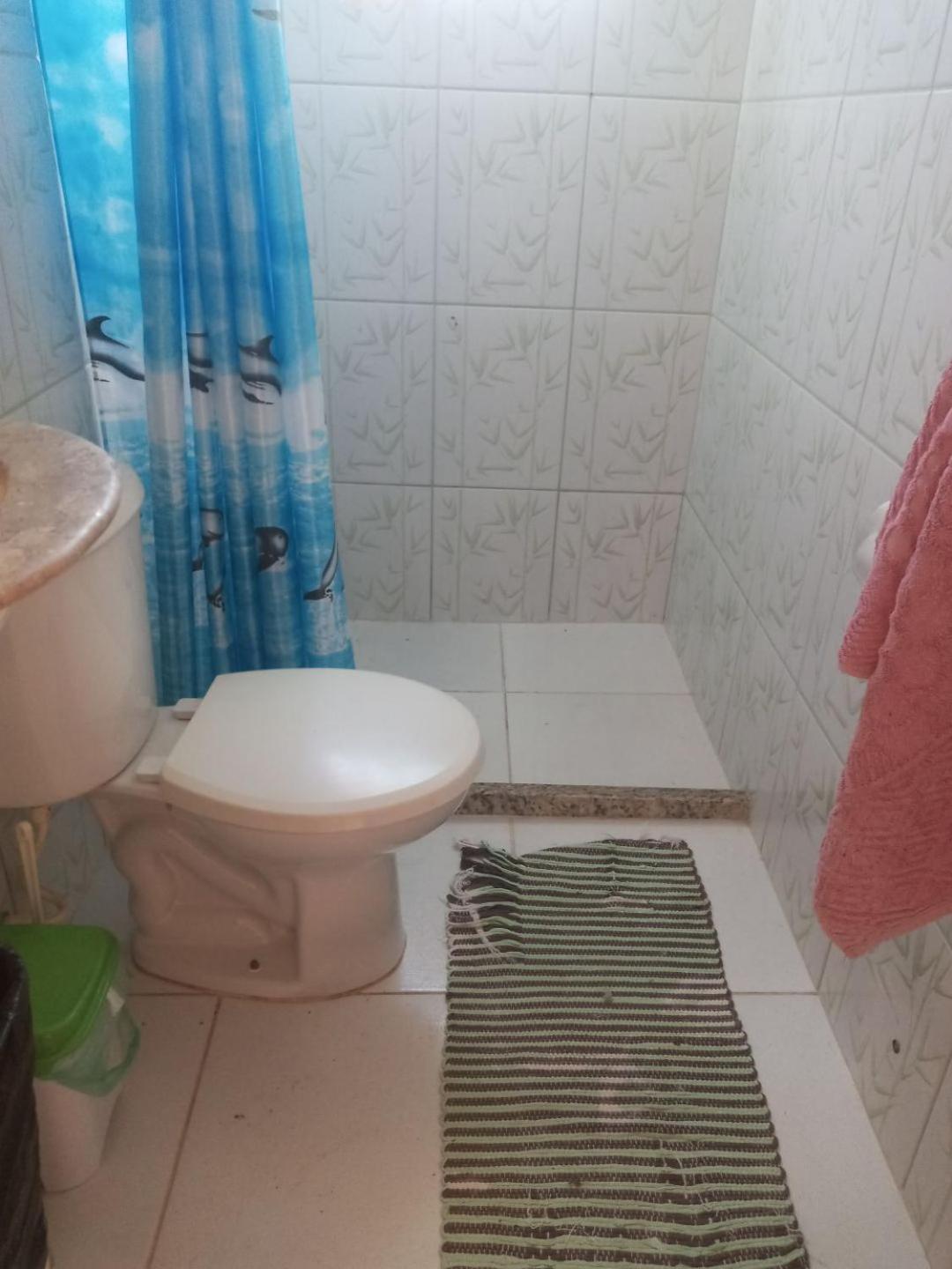 Pousada Pimenta Rosa Saquarema Esterno foto